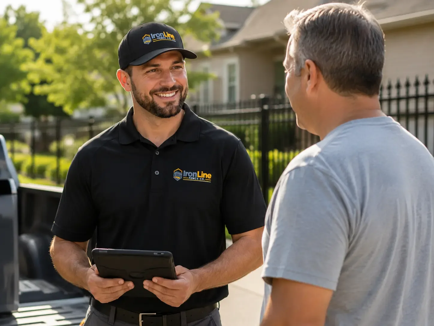 Metal Fence Installation Newport, MN FAQs